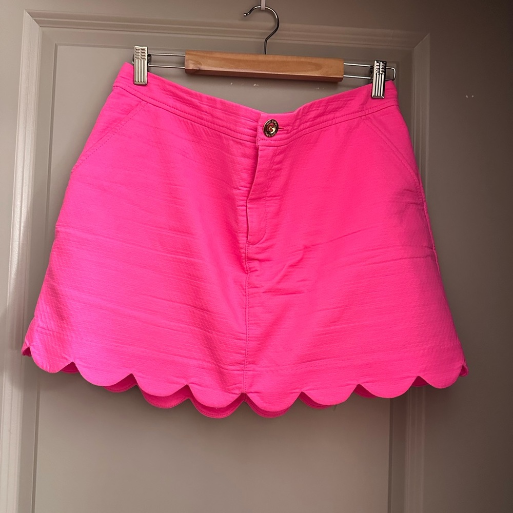 Lilly Pulitzer Colette Skort